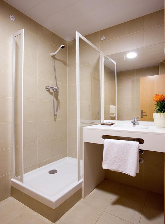 Pension Mariluz Barcelona Exterior photo
